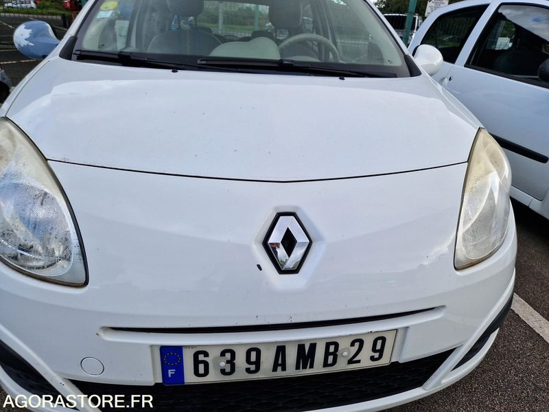 Renault Twingo - 2008 - 123051 - 639AMB29 - Avtomobil: slika 5 Renault Twingo - 2008 - 123051 - 639AMB29 - Avtomobil: slika 5