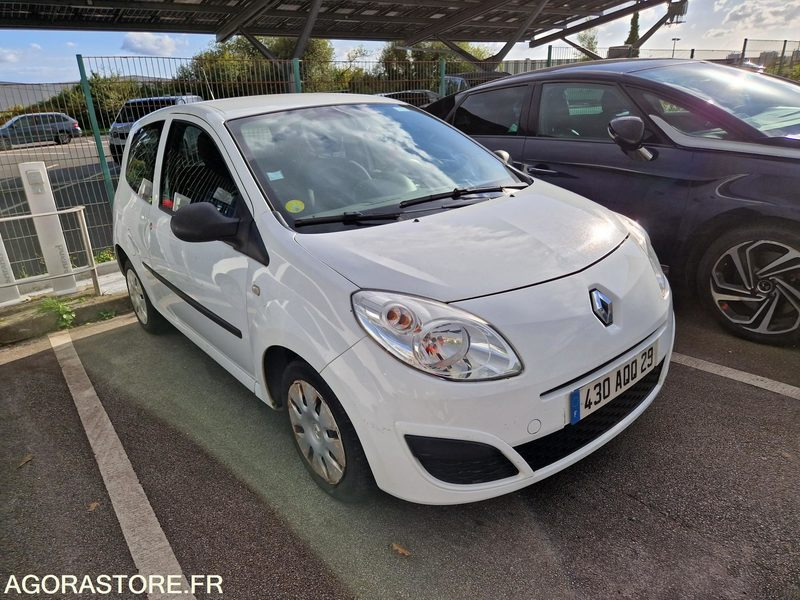 Renault Twingo - 2009 - 101299 - 430AQQ29 - Avtomobil: slika 2 Renault Twingo - 2009 - 101299 - 430AQQ29 - Avtomobil: slika 2