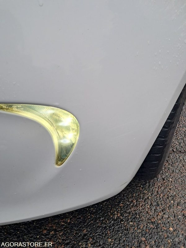 Renault ZOE FC-131-EH - Avtomobil: slika 4 Renault ZOE FC-131-EH - Avtomobil: slika 4