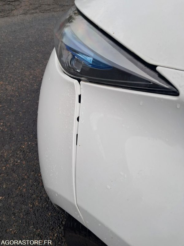 Renault ZOE FC-131-EH - Avtomobil: slika 5 Renault ZOE FC-131-EH - Avtomobil: slika 5