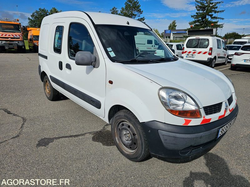 Renault kangoo - 9836PB10 - Mali kombi: slika 2 Renault kangoo - 9836PB10 - Mali kombi: slika 2