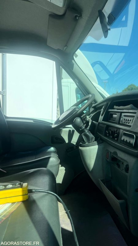 Renault master benne - Dostavno vozilo prekucnik: slika 5 Renault master benne - Dostavno vozilo prekucnik: slika 5