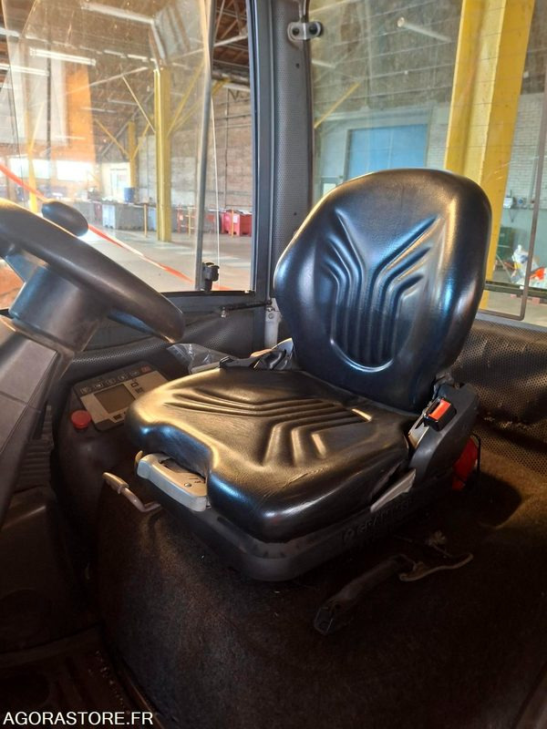 STILL | RX70-25 | 2009 | 9 886H - Viličar: slika 4 STILL | RX70-25 | 2009 | 9 886H - Viličar: slika 4