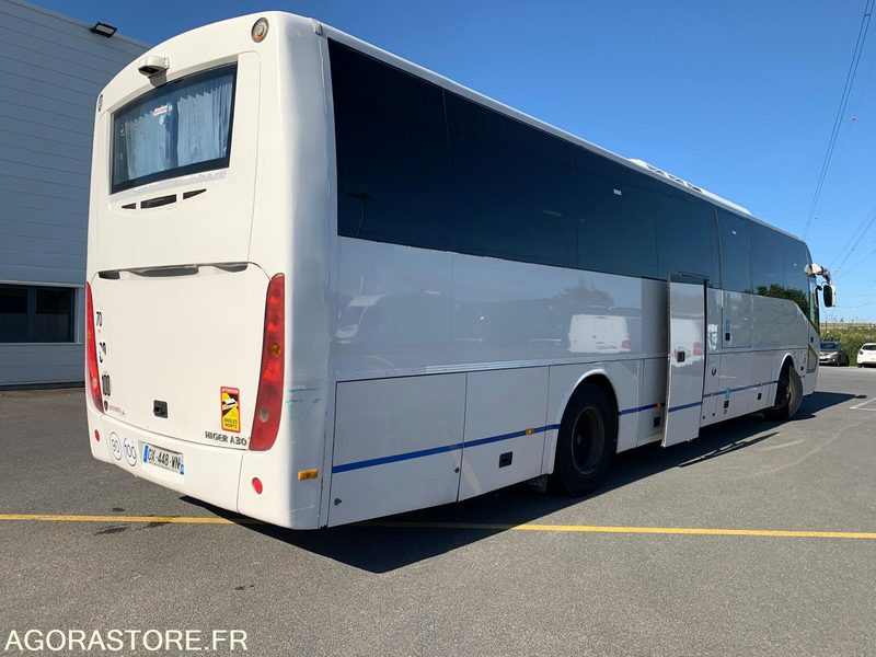 Scania Higer A30 - 2013 - 315000KM - Šolski avtobus: slika 4 Scania Higer A30 - 2013 - 315000KM - Šolski avtobus: slika 4