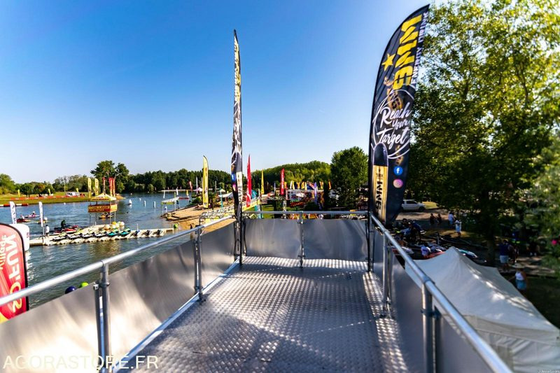 Semi Remorques DRACO - Bar - DJ - Rooftop - Polprikolica hladilnik: slika 5 Semi Remorques DRACO - Bar - DJ - Rooftop - Polprikolica hladilnik: slika 5