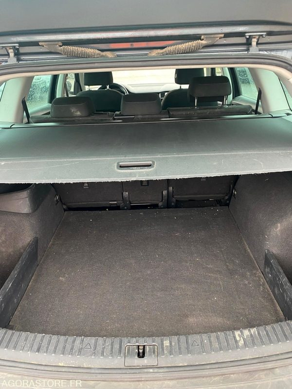 Skoda Kodiaq 2.0 TDI 16V 4x2 DSG7 150 cv Boîte auto - 2020 - 280750km - SUV: slika 5 Skoda Kodiaq 2.0 TDI 16V 4x2 DSG7 150 cv Boîte auto - 2020 - 280750km - SUV: slika 5