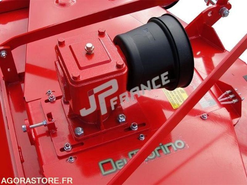 TONDEUSE 2M15 ÉJECTION ARRIÈRE AVEC CARDAN - Vrtna kosilnica: slika 4 TONDEUSE 2M15 ÉJECTION ARRIÈRE AVEC CARDAN - Vrtna kosilnica: slika 4