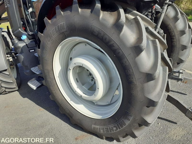 TRACTEUR VALTRA G115 ACTIVE -GARANTI 1 AN- - Traktor: slika 5 TRACTEUR VALTRA G115 ACTIVE -GARANTI 1 AN- - Traktor: slika 5