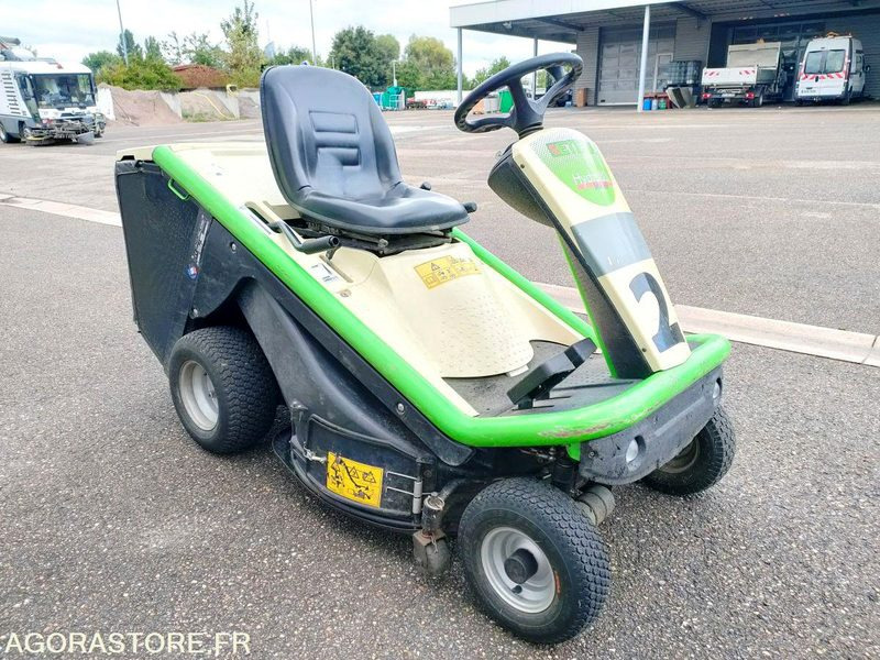 Tondeuse autoportée ETESIA BAHIA 2 - Vrtna kosilnica: slika 2 Tondeuse autoportée ETESIA BAHIA 2 - Vrtna kosilnica: slika 2
