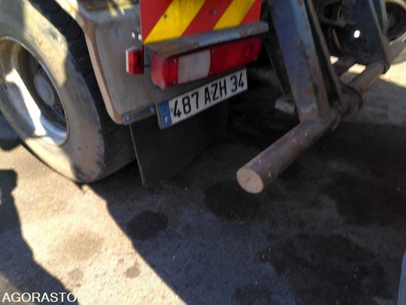 487 AZH 34 PORTEUR RENAULT PREMIUM 450 DXI 595548 kms 2007 - Tovornjak: slika 5 487 AZH 34 PORTEUR RENAULT PREMIUM 450 DXI 595548 kms 2007 - Tovornjak: slika 5