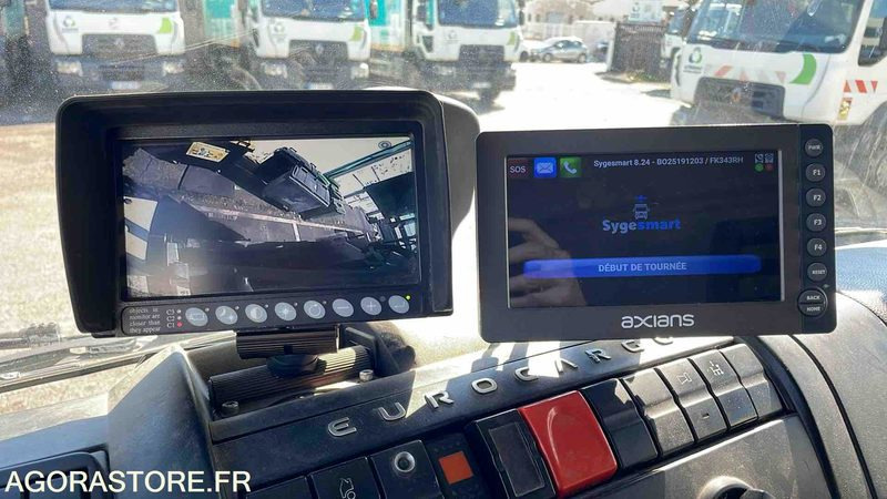 BOM - IVECO	120-210L- 2019 - Tovornjak: slika 3 BOM - IVECO	120-210L- 2019 - Tovornjak: slika 3
