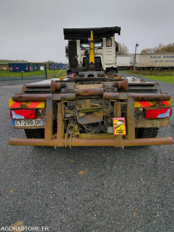 CAMION AMPLIROLL 26T CY-299-QR - Tovornjak: slika 5 CAMION AMPLIROLL 26T CY-299-QR - Tovornjak: slika 5