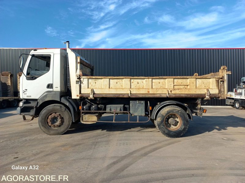 CAMION KERAX BIBENNE - Tovornjak: slika 4 CAMION KERAX BIBENNE - Tovornjak: slika 4