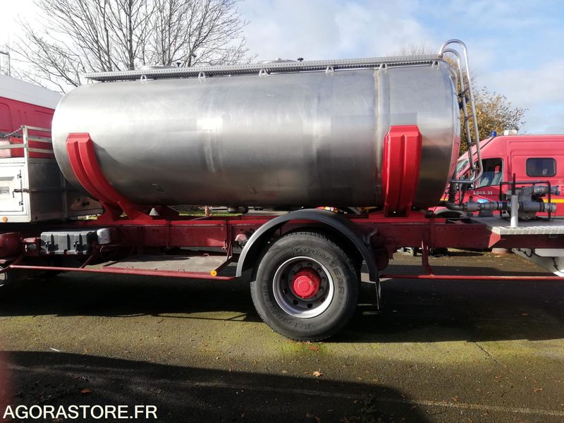 CCGC RENAULT G340 - Tovornjak: slika 3 CCGC RENAULT G340 - Tovornjak: slika 3