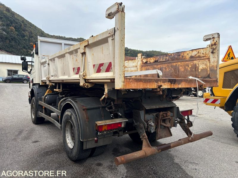 CNH14-08 SCANIA P380 4X4 - Tovornjak: slika 5 CNH14-08 SCANIA P380 4X4 - Tovornjak: slika 5