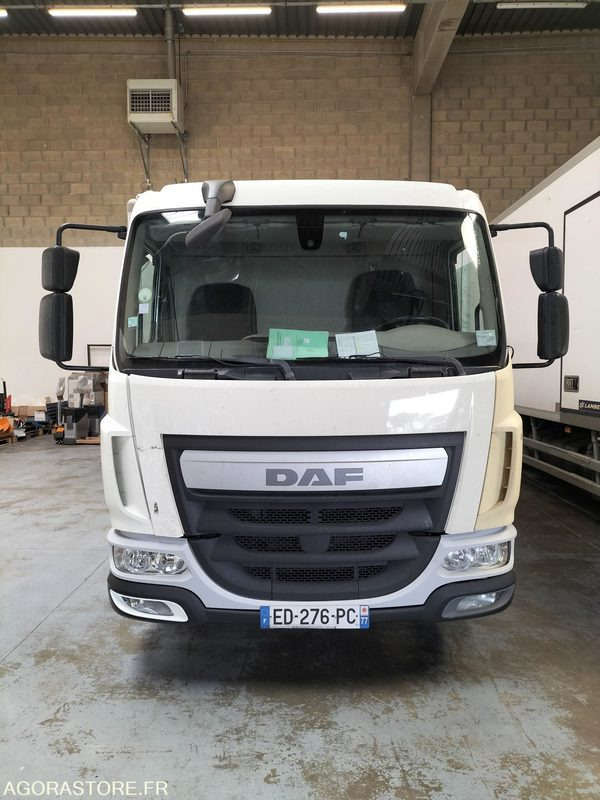 DAF - LF 210 - 2016 / 221845 KM (2494) - Tovornjak: slika 3 DAF - LF 210 - 2016 / 221845 KM (2494) - Tovornjak: slika 3