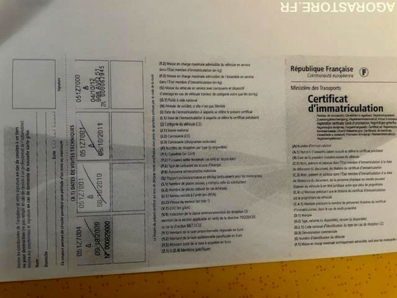 POID LOURD RENAULT MIDLUM - Tovornjak: slika 3 POID LOURD RENAULT MIDLUM - Tovornjak: slika 3