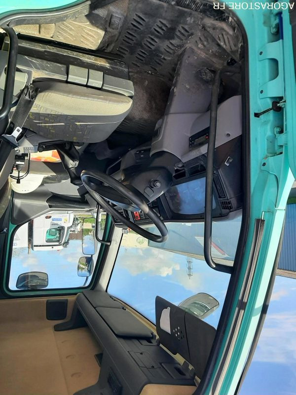 PORTEUR MULTIBENNE RENAULT EX-742-KK 2003 123 000 KM - Tovornjak: slika 3 PORTEUR MULTIBENNE RENAULT EX-742-KK 2003 123 000 KM - Tovornjak: slika 3