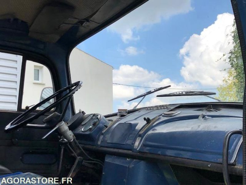 PRIX TTC MERCEDES L 1918 PLATEAU GRUE - 128 000km - NOMBREUX TRAVAUX EFFECTUES - Tovornjak: slika 3 PRIX TTC MERCEDES L 1918 PLATEAU GRUE - 128 000km - NOMBREUX TRAVAUX EFFECTUES - Tovornjak: slika 3