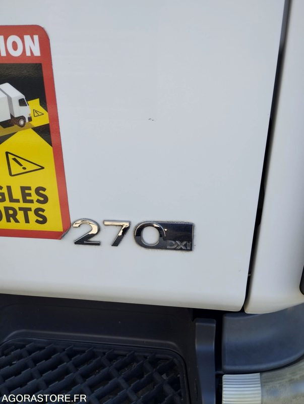 Porteur PREMIUM 270 DXI - 2012 - 299000 kms (D146/BZ-955-WL) - Tovornjak: slika 5 Porteur PREMIUM 270 DXI - 2012 - 299000 kms (D146/BZ-955-WL) - Tovornjak: slika 5