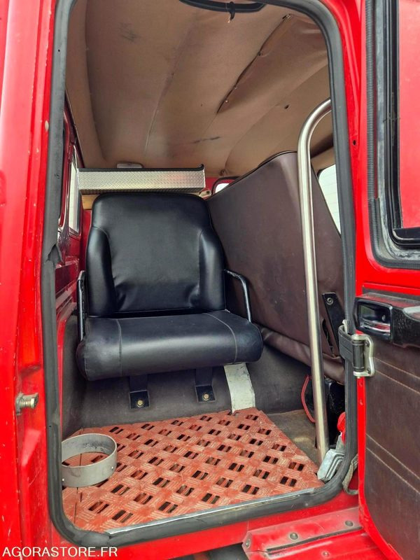 RENAULT 110/170 AH-237-MH - Tovornjak: slika 5 RENAULT 110/170 AH-237-MH - Tovornjak: slika 5