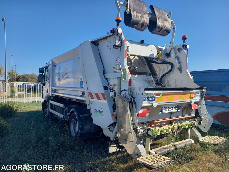 RENAULT 12T/BOM - EE263KR - Tovornjak: slika 3 RENAULT 12T/BOM - EE263KR - Tovornjak: slika 3