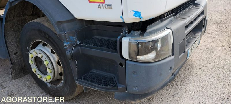 RENAULT 26T/BRAS - AA670CJ - 2009 / 672 662 KM - Tovornjak: slika 4 RENAULT 26T/BRAS - AA670CJ - 2009 / 672 662 KM - Tovornjak: slika 4