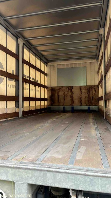 RENAULT 270 DXI - 2010 - 335258kms - Tovornjak: slika 5 RENAULT 270 DXI - 2010 - 335258kms - Tovornjak: slika 5