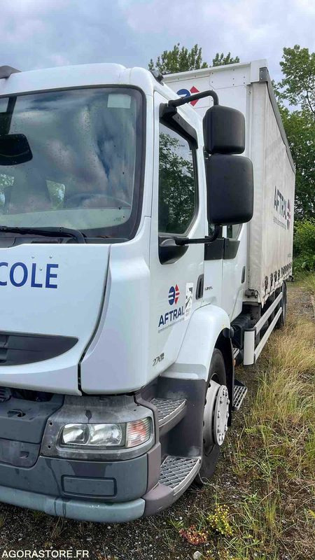 RENAULT 270 DXI - 2010 - 335258kms - Tovornjak: slika 1 RENAULT 270 DXI - 2010 - 335258kms - Tovornjak: slika 1