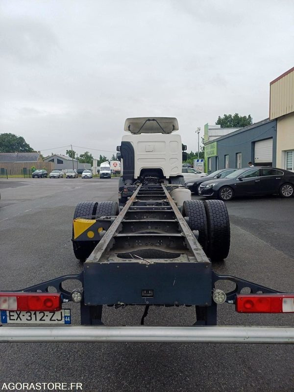RENAULT D WIDE // EX-312-ZJ // 554 800 KM // 2018 - Tovornjak: slika 4 RENAULT D WIDE // EX-312-ZJ // 554 800 KM // 2018 - Tovornjak: slika 4