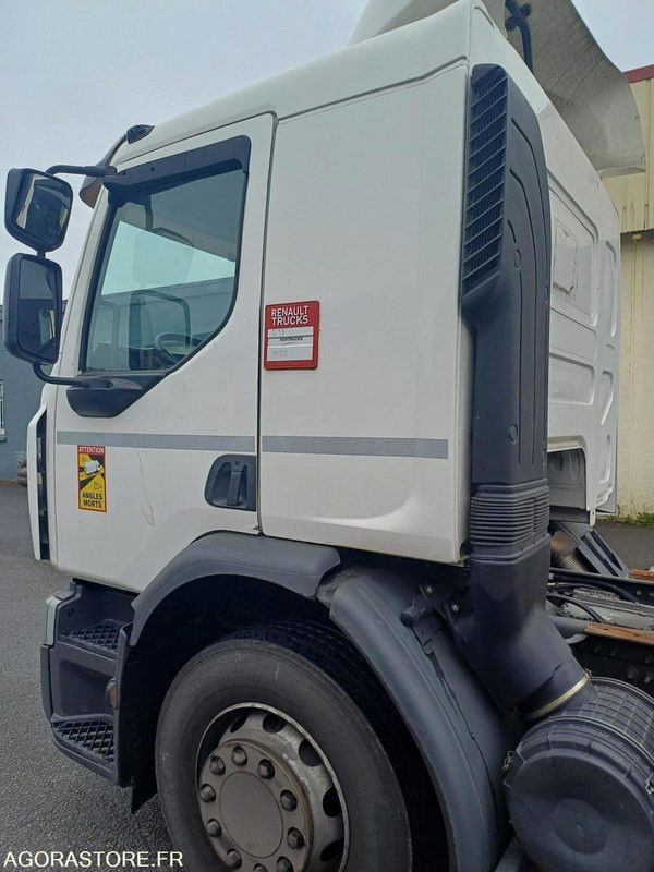 RENAULT D WIDE // EX-312-ZJ // 554 800 KM // 2018 - Tovornjak: slika 5 RENAULT D WIDE // EX-312-ZJ // 554 800 KM // 2018 - Tovornjak: slika 5