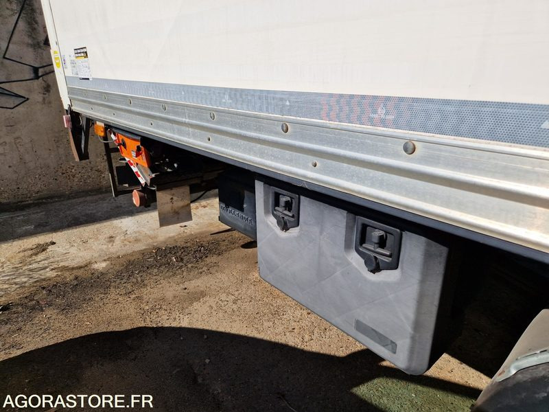 Tovornjak RENAULT D12 - 2018 / 214 141 KM - [FA419VC]: slika 15