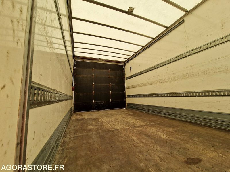 Tovornjak RENAULT D12 - 2018 / 214 141 KM - [FA419VC]: slika 13