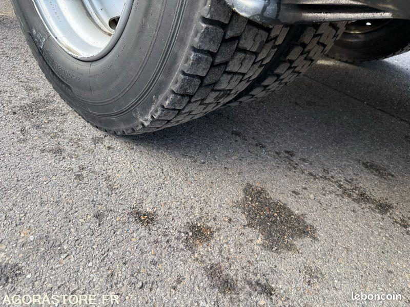 RENAULT D13 FOREUSE RISA G2T - Tovornjak: slika 5 RENAULT D13 FOREUSE RISA G2T - Tovornjak: slika 5