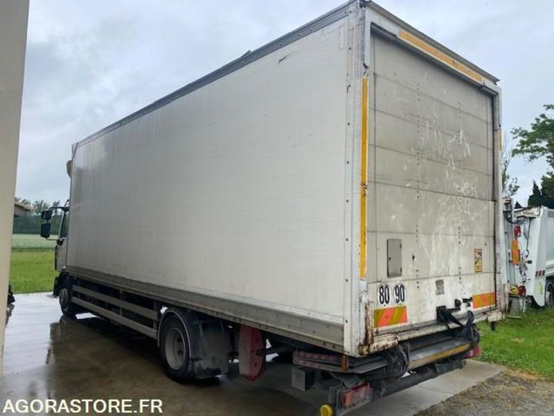 RENAULT FOURGON HAYON D12 - Tovornjak: slika 5 RENAULT FOURGON HAYON D12 - Tovornjak: slika 5