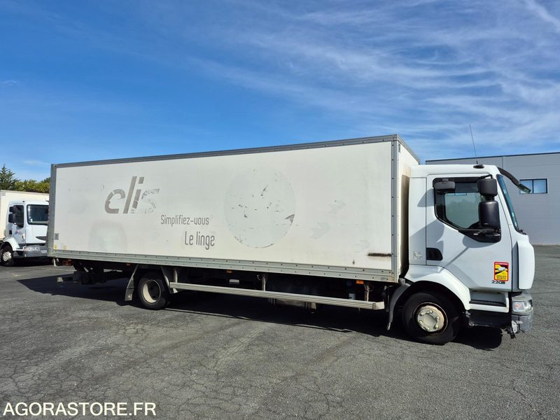 RENAULT MIDLUM - 2010 - 652262 Kms - Tovornjak: slika 3 RENAULT MIDLUM - 2010 - 652262 Kms - Tovornjak: slika 3