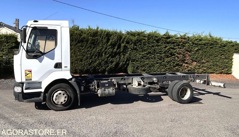 RENAULT MIDLUM 220 (6 Cylindres) - Tovornjak: slika 2 RENAULT MIDLUM 220 (6 Cylindres) - Tovornjak: slika 2
