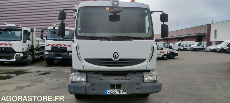 RENAULT MIDLUM - Tovornjak: slika 1 RENAULT MIDLUM - Tovornjak: slika 1
