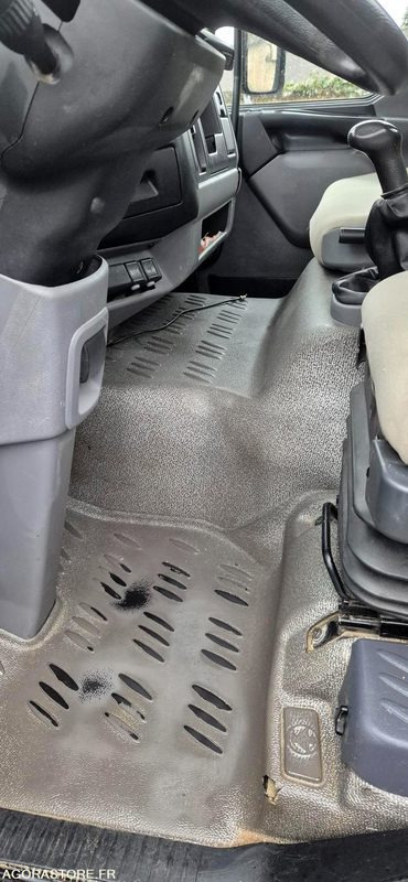 RENAULT MIDLUM GRUE - 2003 -143000km - Tovornjak: slika 5 RENAULT MIDLUM GRUE - 2003 -143000km - Tovornjak: slika 5