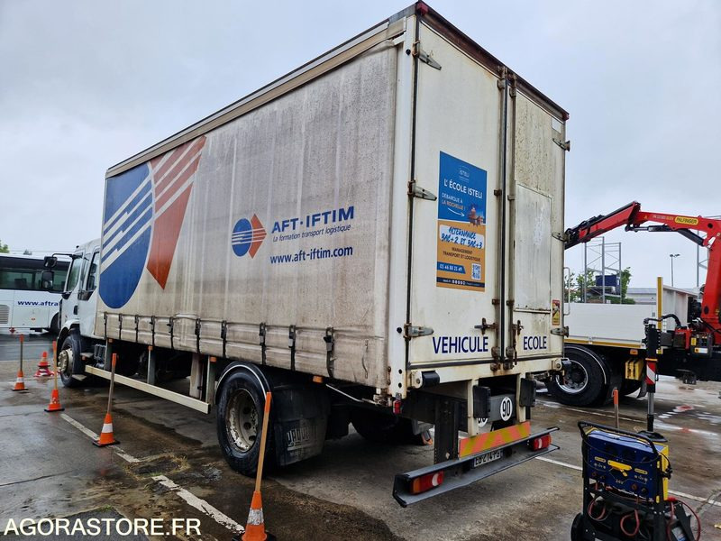 RENAULT Midlum 3741 - EB-274-PG - 379138KMS - Tovornjak: slika 3 RENAULT Midlum 3741 - EB-274-PG - 379138KMS - Tovornjak: slika 3