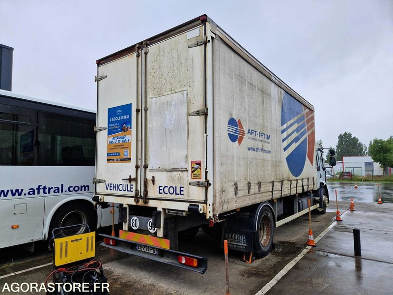 RENAULT Midlum 3741 - EB-274-PG - 379138KMS - Tovornjak: slika 4 RENAULT Midlum 3741 - EB-274-PG - 379138KMS - Tovornjak: slika 4