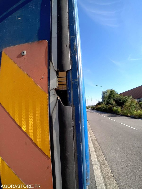 RENAULT - PREMIUM 26 T DXi 380 - 2012 / 767000 KM (2267) - Tovornjak: slika 5 RENAULT - PREMIUM 26 T DXi 380 - 2012 / 767000 KM (2267) - Tovornjak: slika 5