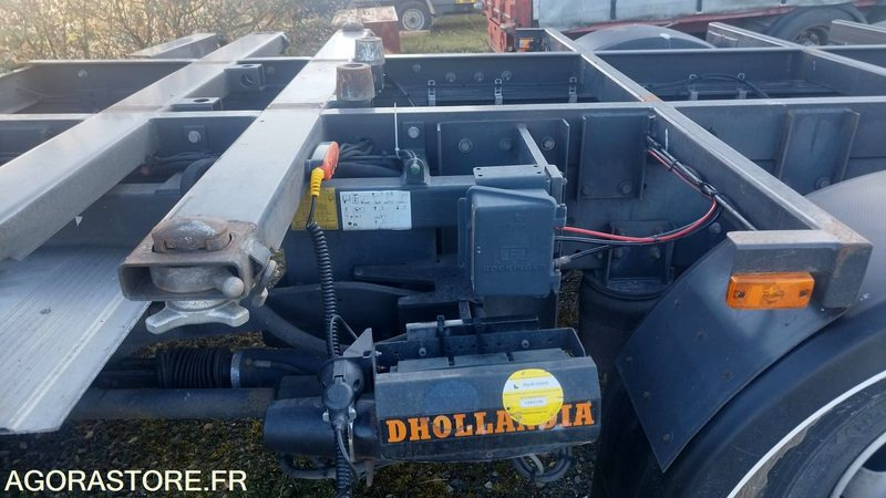 RENAULT PREMIUM 340 DXI - 2012 - 142852 km CJ-342-LE - Tovornjak: slika 4 RENAULT PREMIUM 340 DXI - 2012 - 142852 km CJ-342-LE - Tovornjak: slika 4