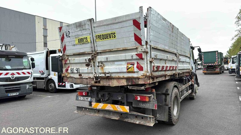 Renault - MIDLUM300dxi - 2013 - 106046KMS - Cs356mf - Tovornjak: slika 5 Renault - MIDLUM300dxi - 2013 - 106046KMS - Cs356mf - Tovornjak: slika 5