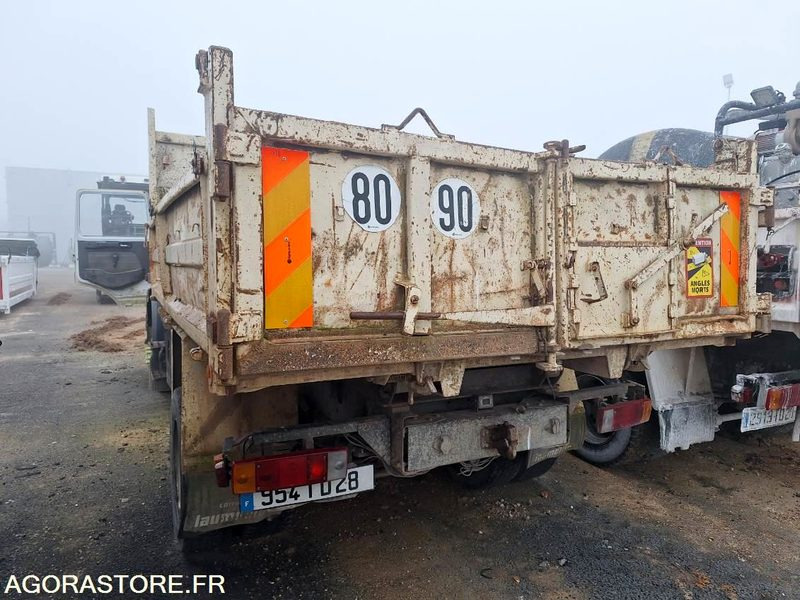 Renault Midliner 150 - 2013 - 440 467kms - MA020 - Tovornjak: slika 2 Renault Midliner 150 - 2013 - 440 467kms - MA020 - Tovornjak: slika 2