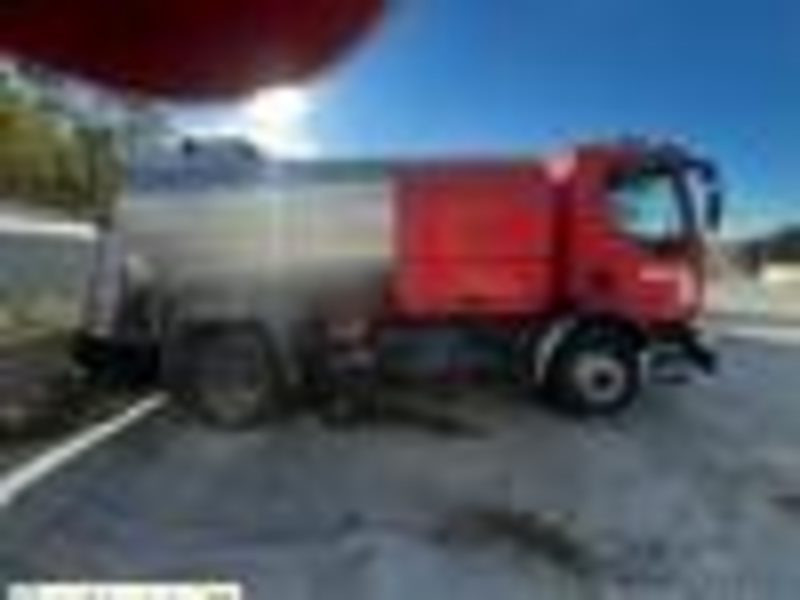 Renault Midlum + Epandeuse Secmair - 2008 - 220267kms (P2002828) - Tovornjak: slika 2 Renault Midlum + Epandeuse Secmair - 2008 - 220267kms (P2002828) - Tovornjak: slika 2