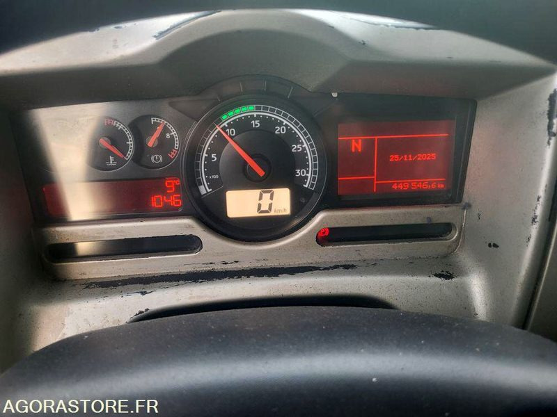 Renault Premium - 2009 - 450000 Kms - Tovornjak: slika 3 Renault Premium - 2009 - 450000 Kms - Tovornjak: slika 3