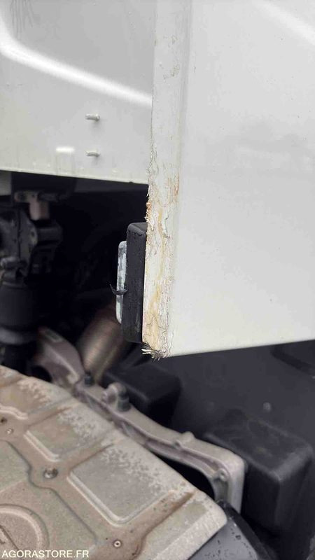 Renault T460 Porte-caisses mobiles - 2019 - 677776kms - FL-274-HX - Tovornjak: slika 4 Renault T460 Porte-caisses mobiles - 2019 - 677776kms - FL-274-HX - Tovornjak: slika 4