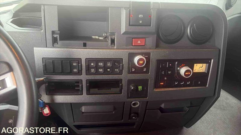 Renault T460 Porte-caisses mobiles - 2019 - 788590kms - FG-081-YP - Tovornjak: slika 5 Renault T460 Porte-caisses mobiles - 2019 - 788590kms - FG-081-YP - Tovornjak: slika 5