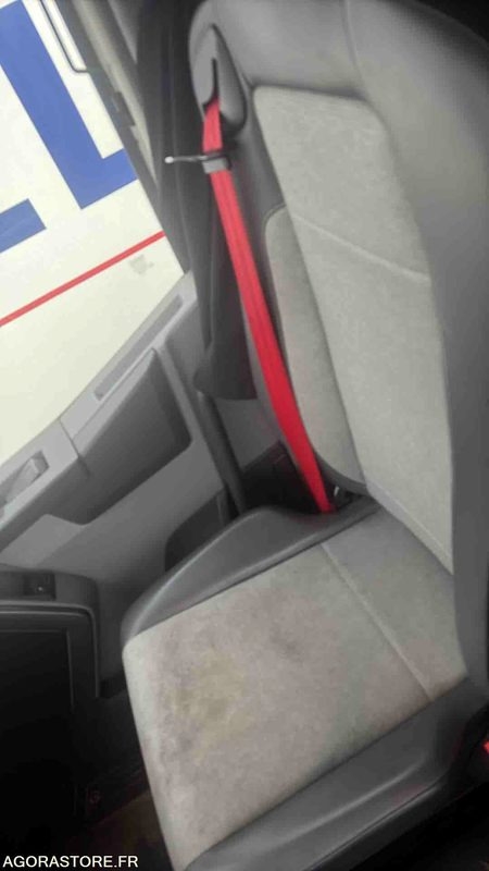 Renault T460 Porte-caisses mobiles - 2019 - 794994kms - FM-435-HE - Tovornjak: slika 5 Renault T460 Porte-caisses mobiles - 2019 - 794994kms - FM-435-HE - Tovornjak: slika 5